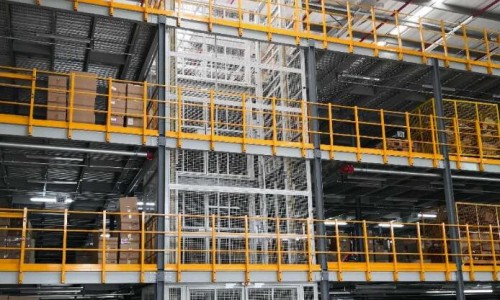 教你區別升降機和液壓升降機的定義